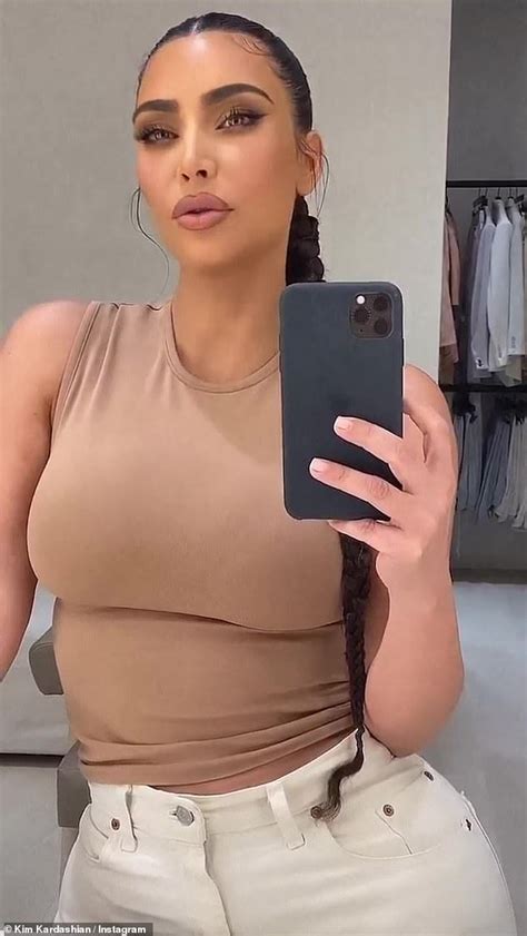 kim kardashian pussy pic|Kim Kardashian Nude Photos & Videos